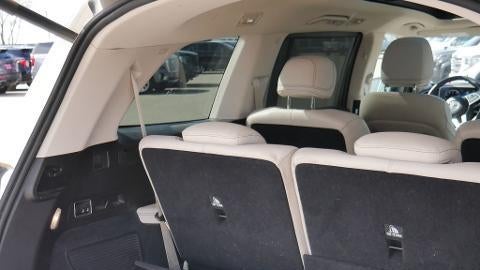 2023 Mercedes-Benz GLS GLS 450
