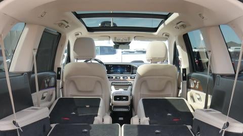 2023 Mercedes-Benz GLS GLS 450