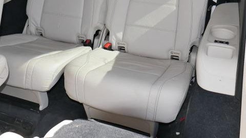 2023 Mercedes-Benz GLS GLS 450