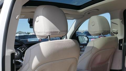 2023 Mercedes-Benz GLS GLS 450