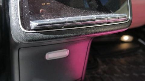 2023 Mercedes-Benz GLS GLS 450
