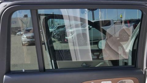 2023 Mercedes-Benz GLS GLS 450