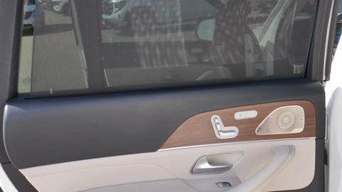 2023 Mercedes-Benz GLS GLS 450