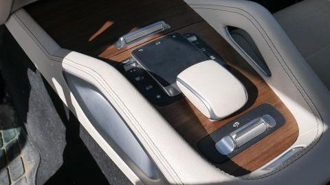 2023 Mercedes-Benz GLS GLS 450