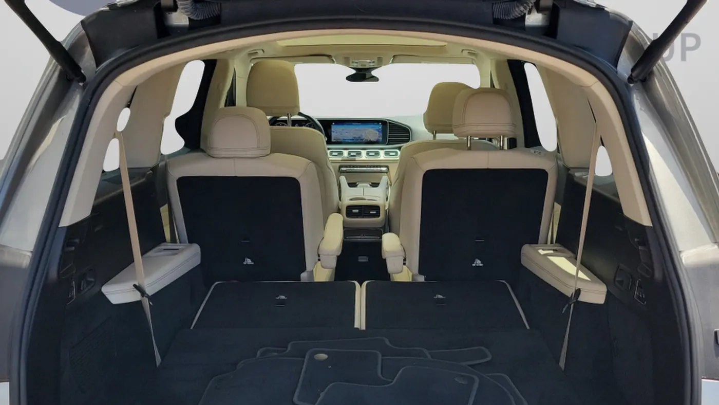 2023 Mercedes-Benz GLS GLS 450