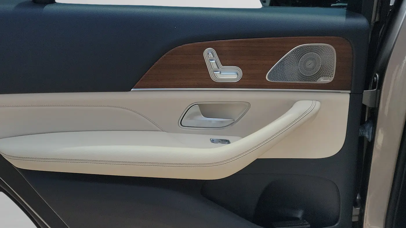 2023 Mercedes-Benz GLS GLS 450