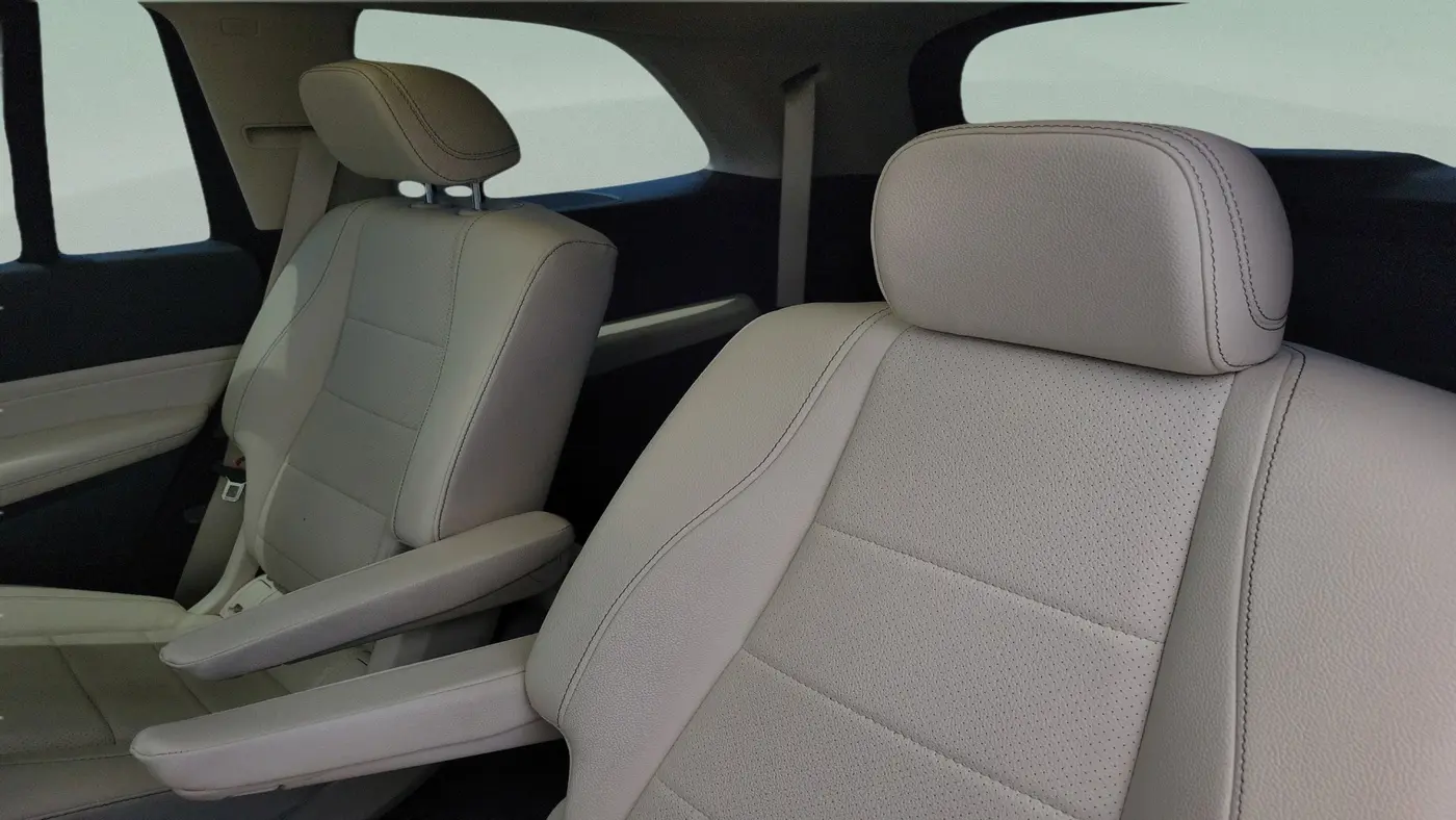 2023 Mercedes-Benz GLS GLS 450
