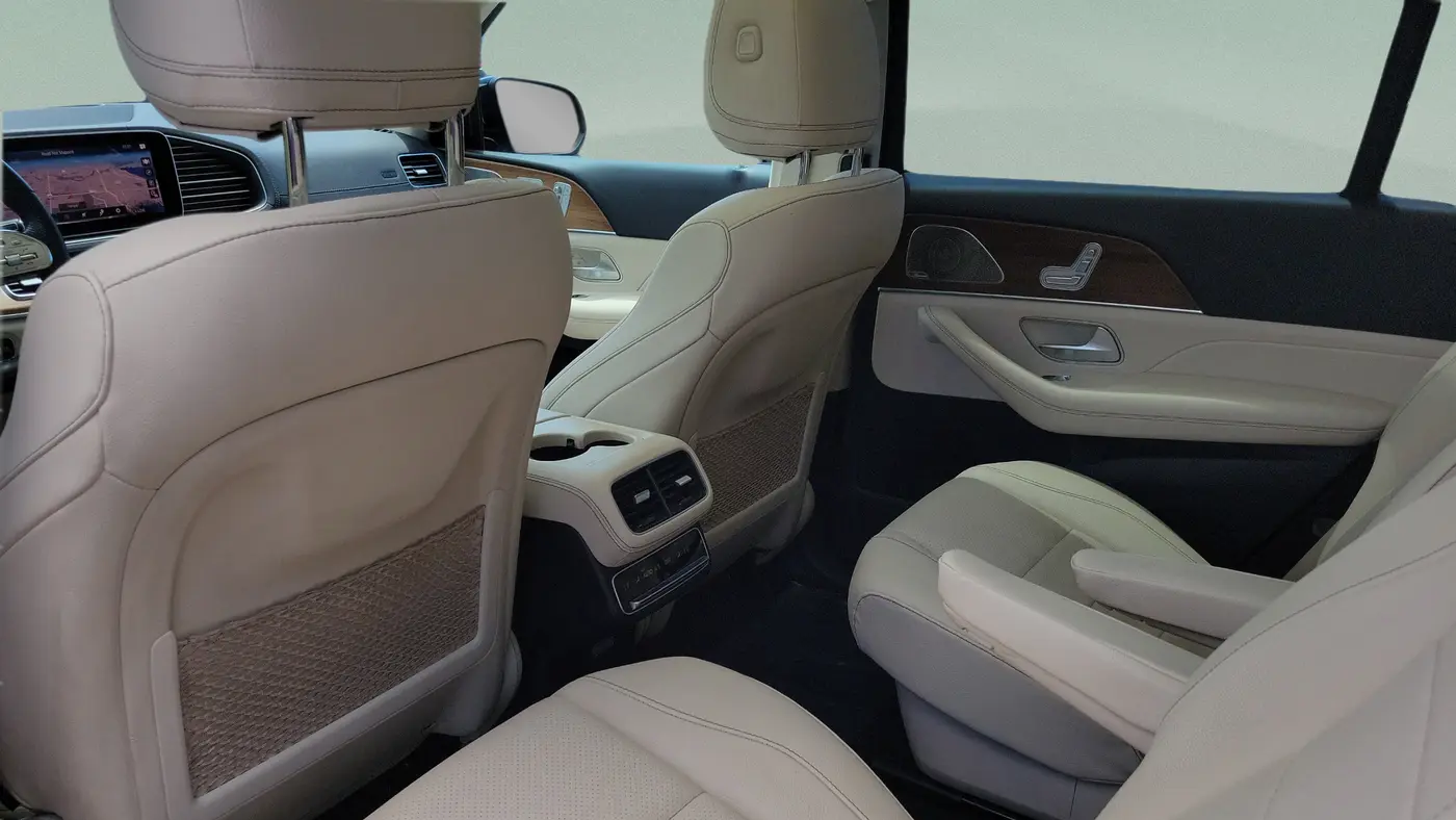2023 Mercedes-Benz GLS GLS 450