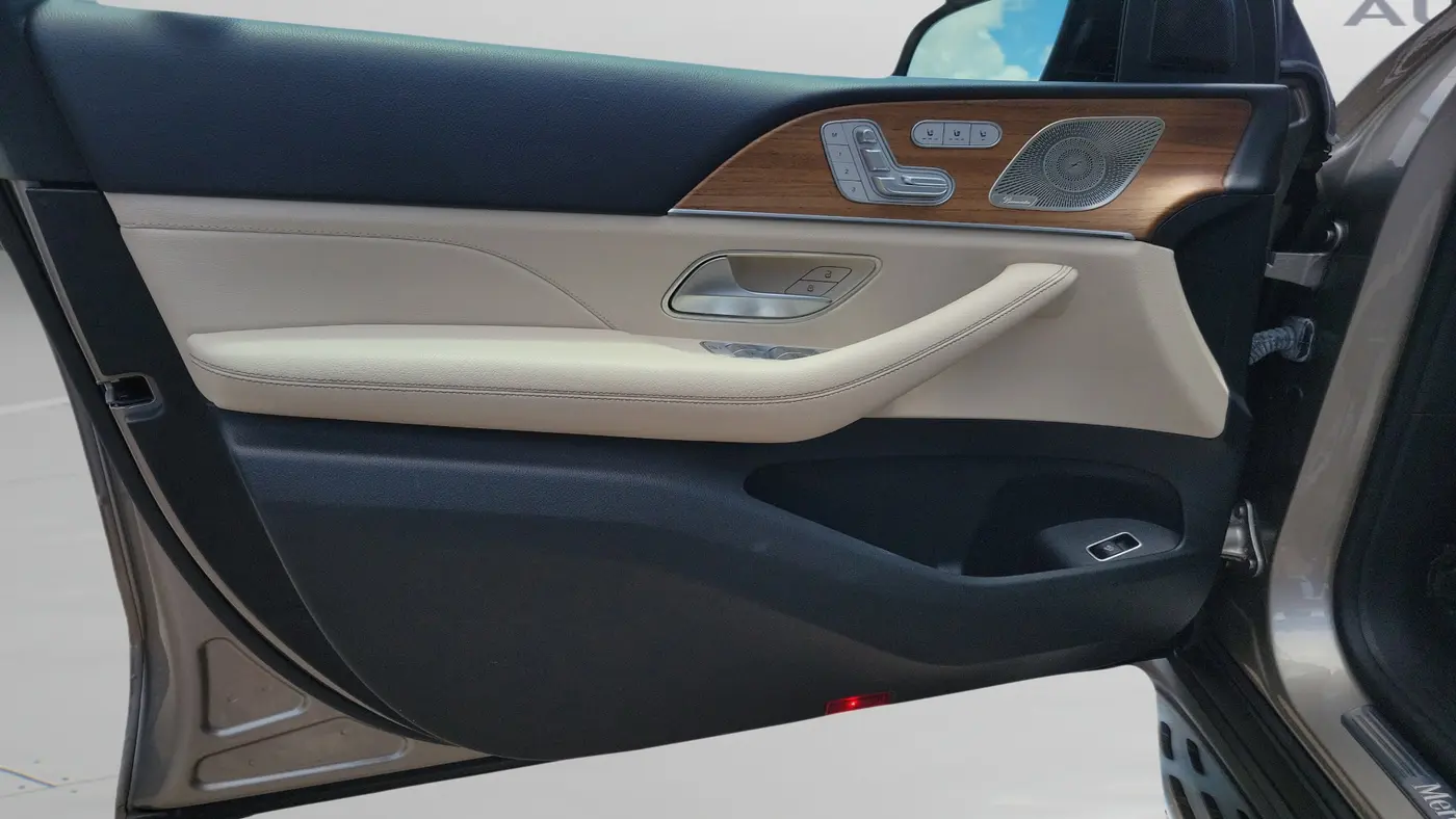 2023 Mercedes-Benz GLS GLS 450