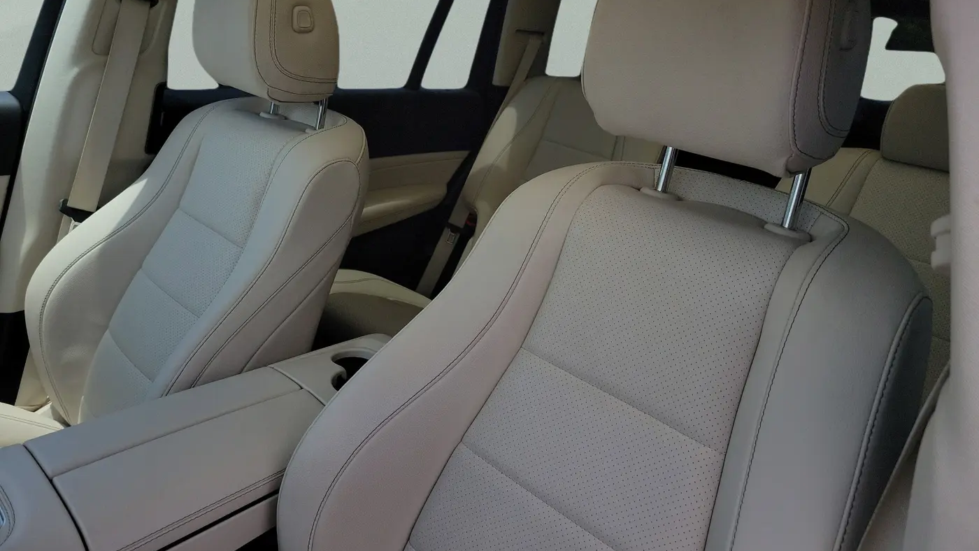 2023 Mercedes-Benz GLS GLS 450