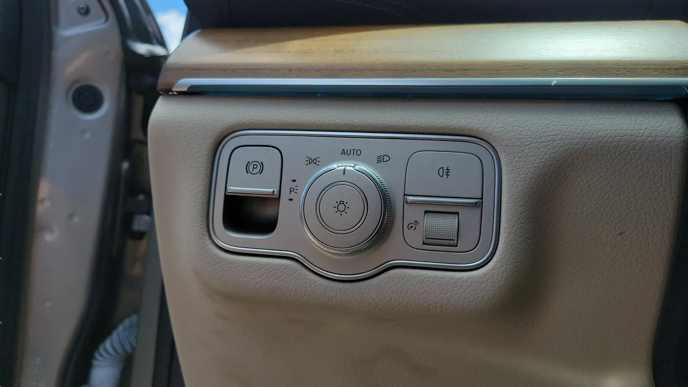 2023 Mercedes-Benz GLS GLS 450