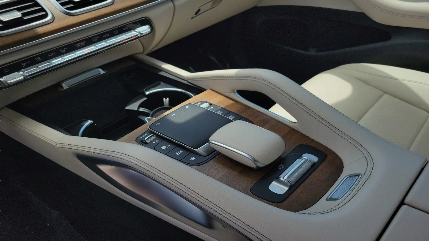 2023 Mercedes-Benz GLS GLS 450