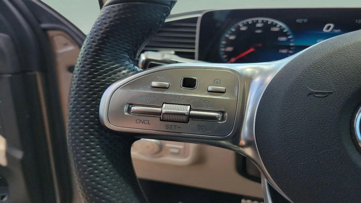 2023 Mercedes-Benz GLS GLS 450