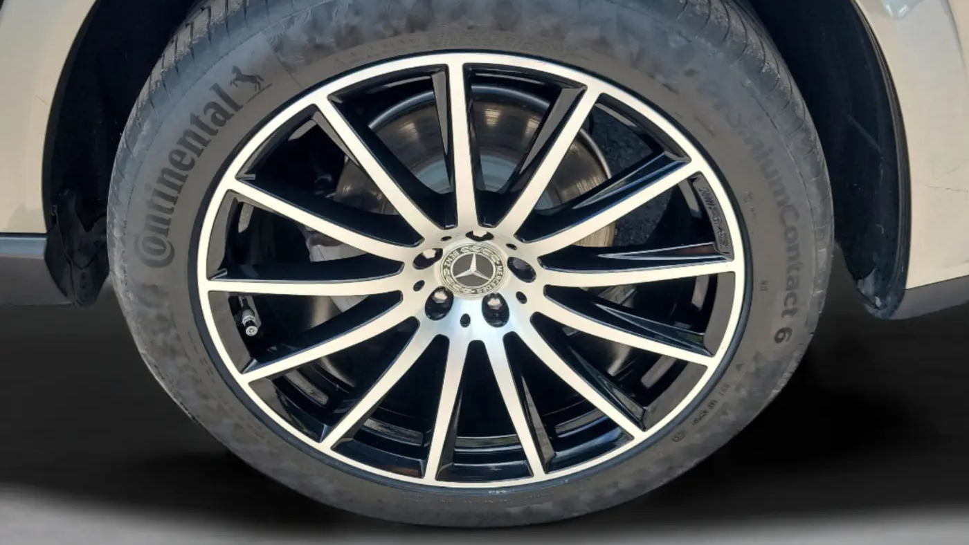 2023 Mercedes-Benz GLS GLS 450