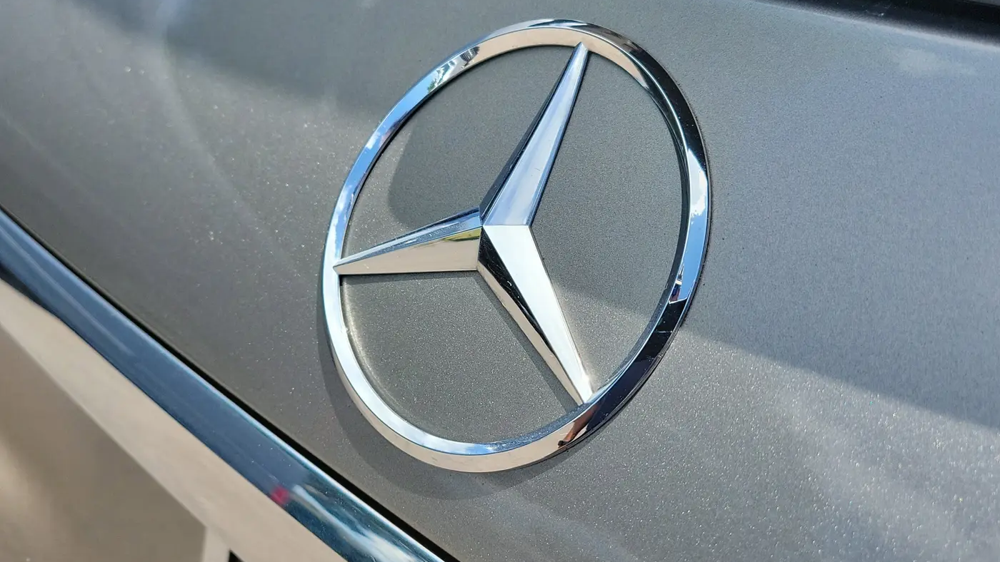 2023 Mercedes-Benz GLS GLS 450