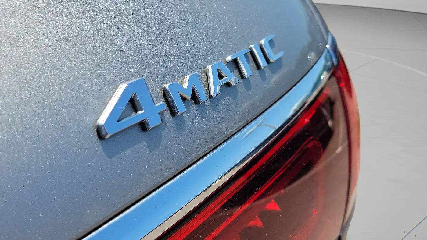 2023 Mercedes-Benz GLS GLS 450