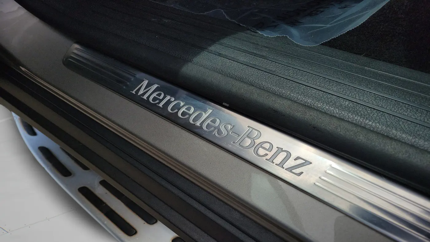 2023 Mercedes-Benz GLS GLS 450