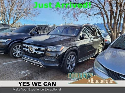 Photo of a 2023 Mercedes-Benz GLS AWD GLS 450 4MATIC 4DR SUV for sale