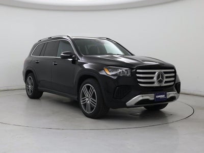 Photo of a 2024 Mercedes-Benz GLS AWD GLS 450 4MATIC 4DR SUV for sale