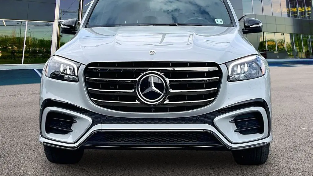 2024 Mercedes-Benz GLS GLS 450