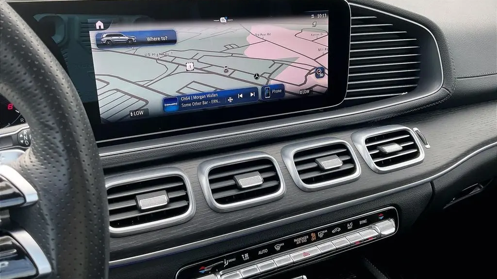 2024 Mercedes-Benz GLS GLS 450