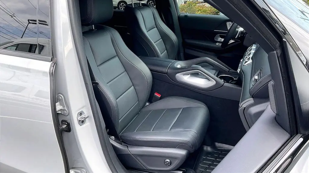 2024 Mercedes-Benz GLS GLS 450