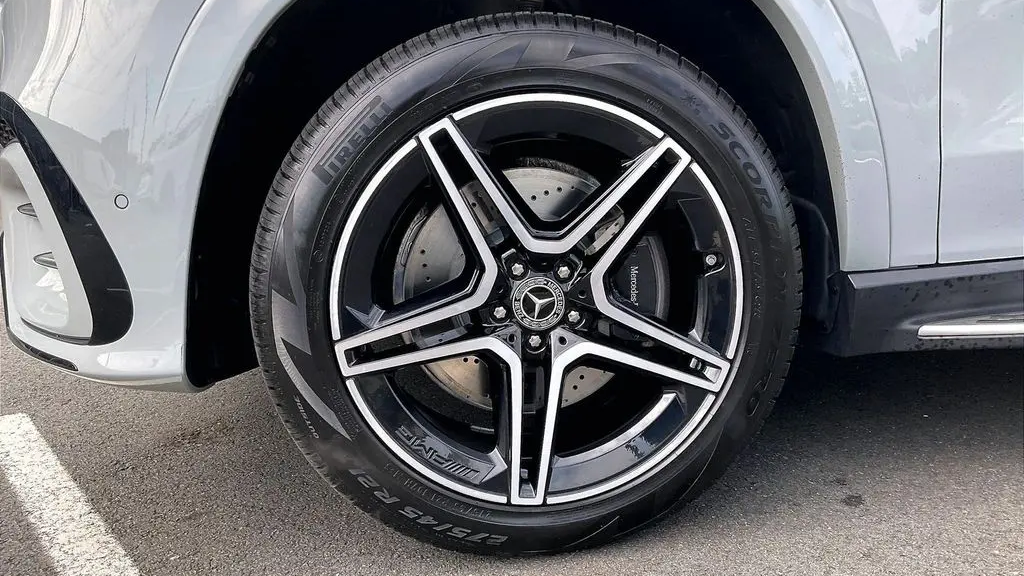 2024 Mercedes-Benz GLS GLS 450