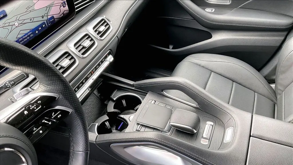 2024 Mercedes-Benz GLS GLS 450