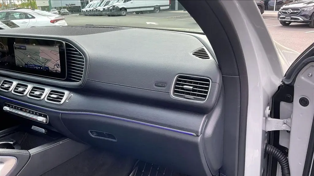2024 Mercedes-Benz GLS GLS 450