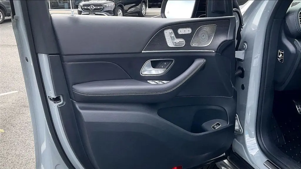 2024 Mercedes-Benz GLS GLS 450