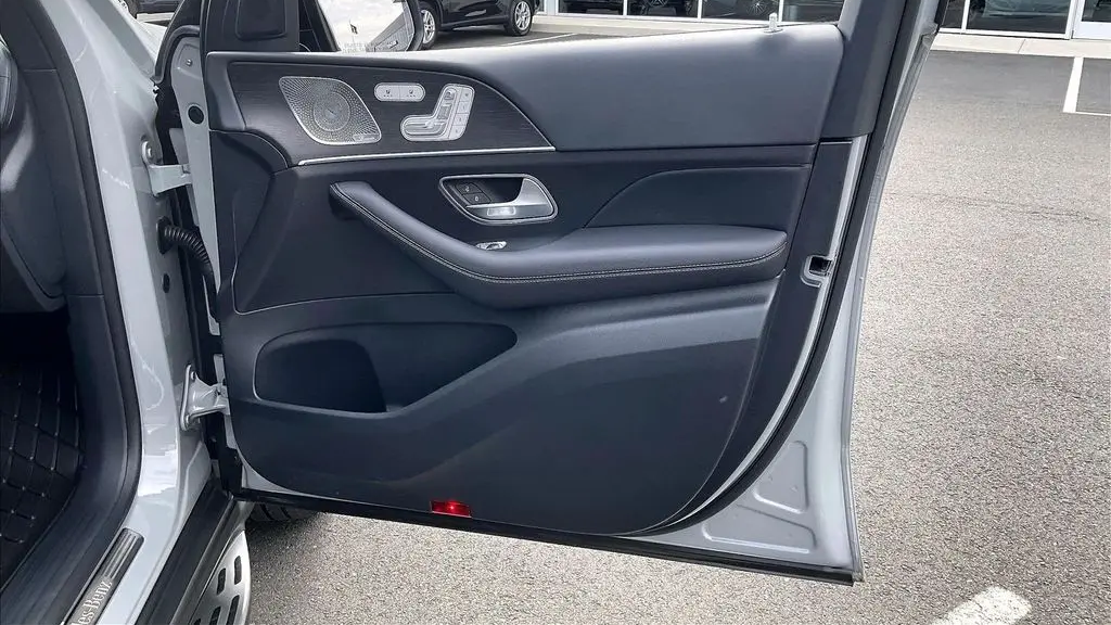 2024 Mercedes-Benz GLS GLS 450
