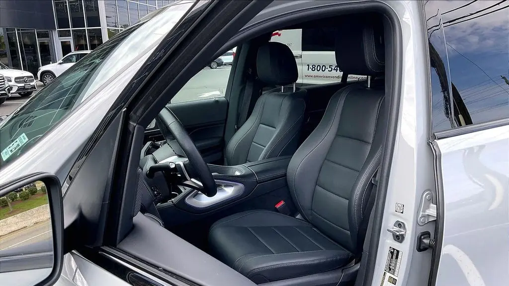 2024 Mercedes-Benz GLS GLS 450