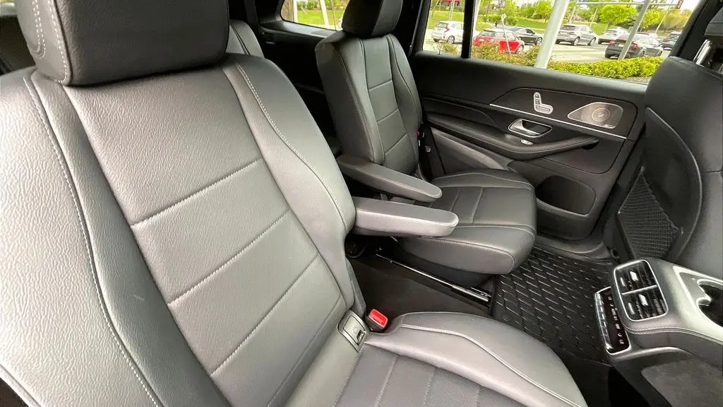 2024 Mercedes-Benz GLS GLS 450