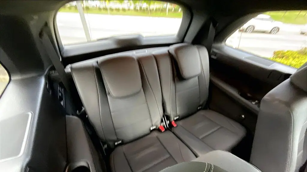 2024 Mercedes-Benz GLS GLS 450