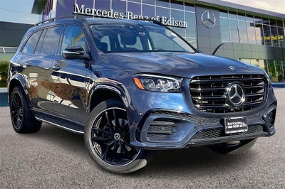 Photo of a 2024 Mercedes-Benz GLS AWD GLS 450 4MATIC 4DR SUV for sale