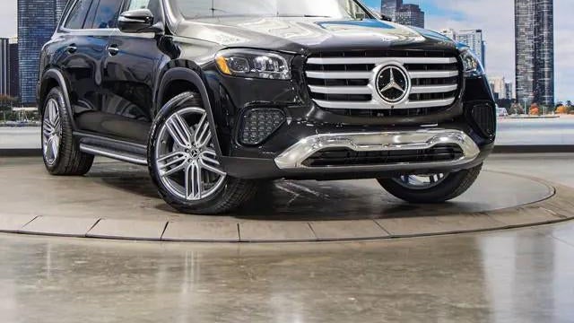 Preowned 2026 Mercedes-Benz GLS GLS 450 for Sale