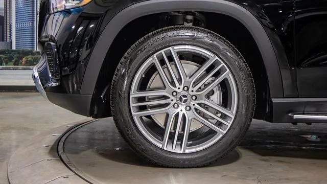 2026 Mercedes-Benz GLS GLS 450