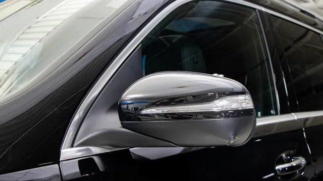 2026 Mercedes-Benz GLS GLS 450