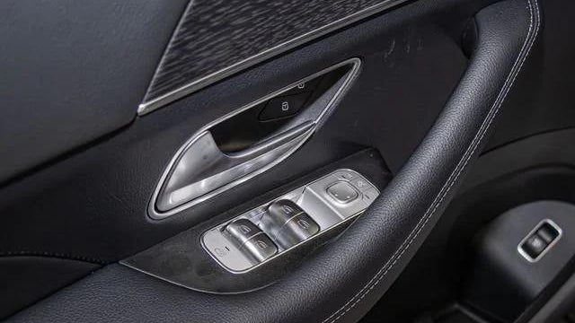 2026 Mercedes-Benz GLS GLS 450