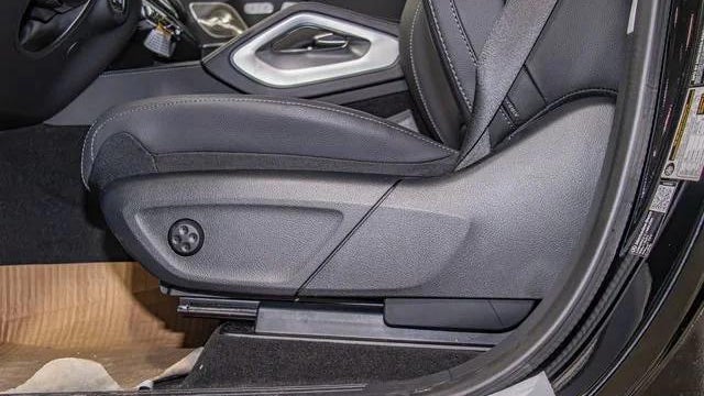 2026 Mercedes-Benz GLS GLS 450