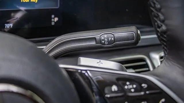 2026 Mercedes-Benz GLS GLS 450