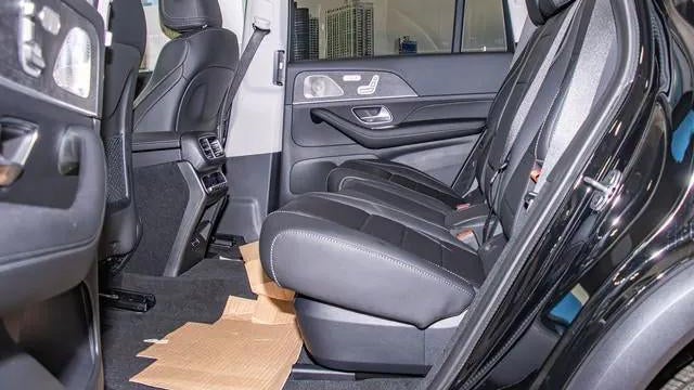 2026 Mercedes-Benz GLS GLS 450