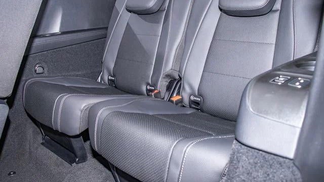 2026 Mercedes-Benz GLS GLS 450