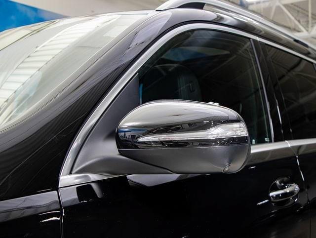 2026 Mercedes-Benz GLS - $83,367