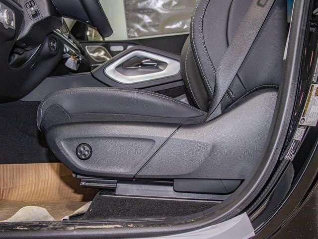 2026 Mercedes-Benz GLS - $83,367