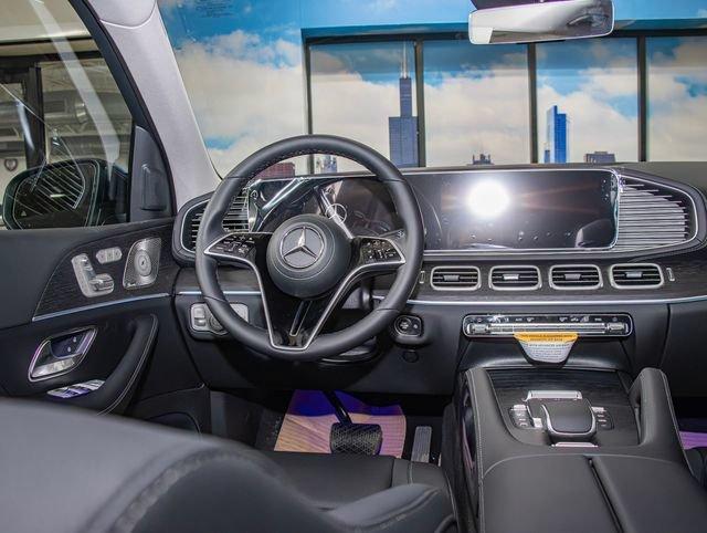 2026 Mercedes-Benz GLS - $83,367
