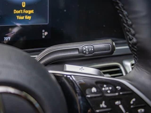 2026 Mercedes-Benz GLS - $83,367