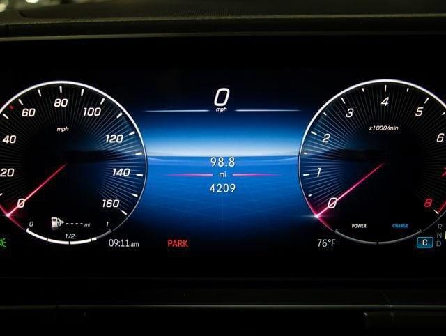 2026 Mercedes-Benz GLS - $83,367