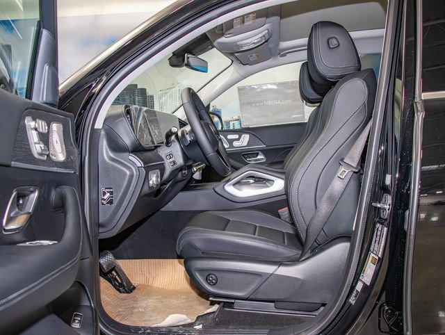 2026 Mercedes-Benz GLS - $83,367
