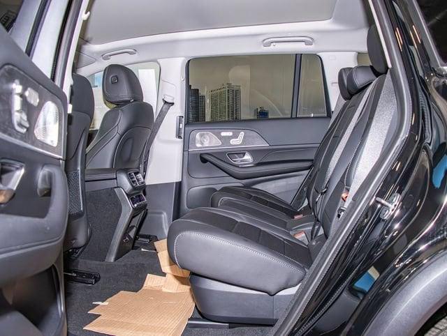2026 Mercedes-Benz GLS - $83,367